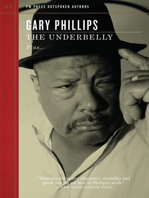 Title details for The Underbelly by Gary Phillips - Available